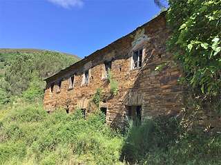 Fechas, información, programa, cartel, imágenes, mapa y ubicación de Ferrería do Vilar de Cuíña (2023)  en  A Fonsagrada