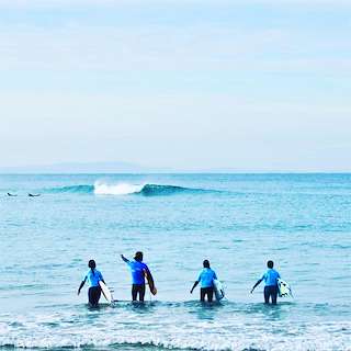 Ferrol Surf School