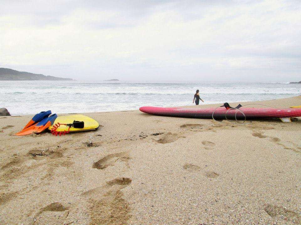 Ferrol Surf School