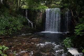Fervenza Aceña da Serra