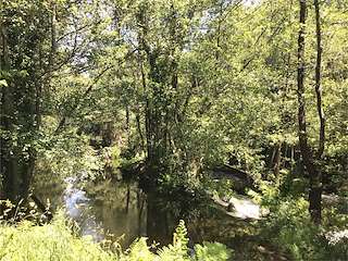 Fechas, información, programa, cartel, imágenes, mapa y ubicación de Fervenza As Feiticeiras  en  As Pontes de García Rodríguez
