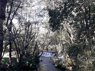 Fervenza Balsa de Portocarreiro