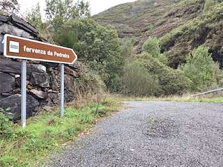 Fervenza da Pedreira