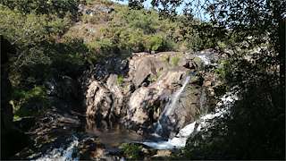 Fechas, información, programa, cartel, imágenes, mapa y ubicación de Fervenza de Castriz  en  Santa Comba