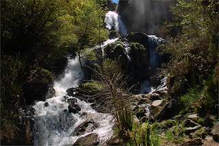 Fechas, información, programa, cartel, imágenes, mapa y ubicación de Fervenza de Entrecruces (2022)  en  Carballo