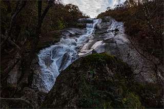 Fechas, información, programa, cartel, imágenes, mapa y ubicación de Fervenza do Escouridal (2023)  en  Alfoz do Castrodouro