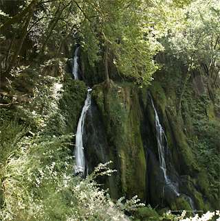 Fervenza do Rego da Palanca