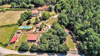 Fechas, información, programa, cartel, imágenes, mapa y ubicación de FervenzAventura  en  Silleda