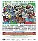 FiestasRelacionadas Fest For Dent - IV Festival Solidario en Ames