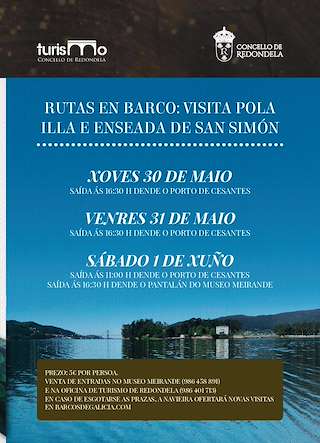 Festa da Coca - Corpus Christi en Redondela