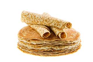 Festa da Filloa de Vilariño en Nigrán