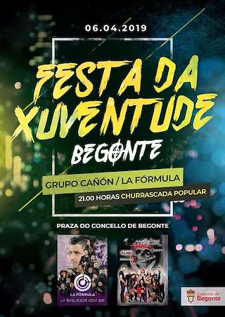 Befest (2026) en Begonte