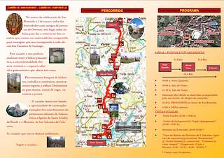 San Rosendo (2026) en Celanova