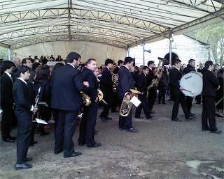 Festa das Uñas de San Lázaro (2026) en Santiago de Compostela