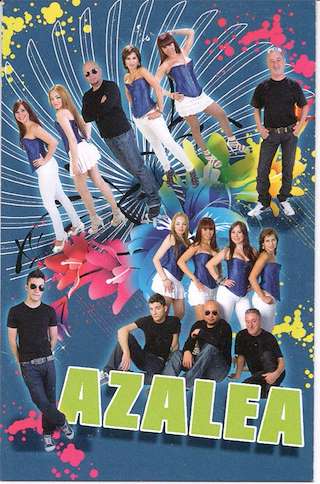 Festa do Beato Sebastián Aparicio (2026) en A Gudiña