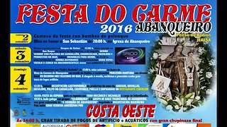 Festa do Carme de Abanqueiro en Boiro