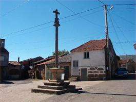 Festa do Carme de A Xironda en Cualedro