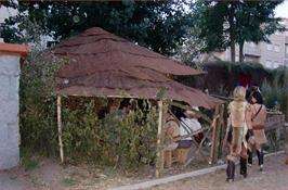 XXV Festa do Esquecemento en Xinzo de Limia