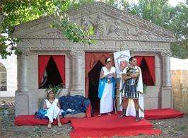 XXV Festa do Esquecemento en Xinzo de Limia