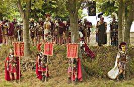 XXV Festa do Esquecemento en Xinzo de Limia