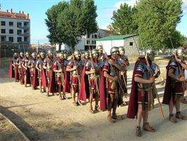 XXV Festa do Esquecemento en Xinzo de Limia