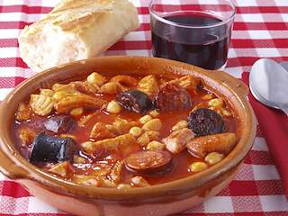 Festa do Ramo - XVII Festa dos Callos en Xove