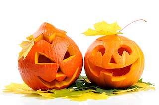 Festa do Samaín da  Cultural de Bouzas  en Vigo