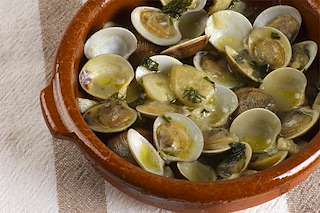 XVI Festa Gastronómica da Ameixa Roja en A Illa de Arousa