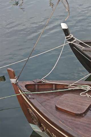 XIII Festa Normanda en Foz