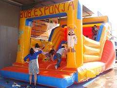 XII Festa Popular Froles Mareliñas en Redondela