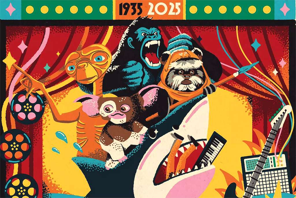 Festa 90 Aniversario Sala Capitol  (2025) en Santiago de Compostela