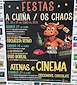 FiestasRelacionadas II Festa A Cuiña de Os Chaos en As Pontes de García Rodríguez