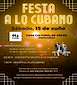 FiestasRelacionadas Festa a lo Cubano de Arcos en Ponteareas