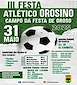 FiestasRelacionadas III Festa Atlético Orosino en Oroso