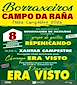 FiestasRelacionadas Festa Campestre de Borraxeiros (1) en Agolada