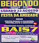 FiestasRelacionadas Festa da Amizade de Beigondo en Santiso
