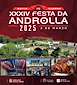 FiestasRelacionadas XXXIV Festa da Androlla en Navia de Suarna