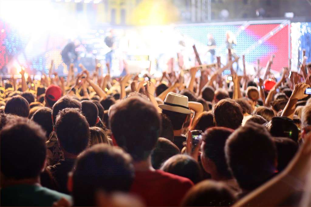 Festa da Anunciada en Baiona