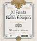FiestasRelacionadas XI Festa da Belle Époque en Cuntis