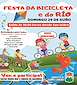 FiestasRelacionadas Festa da Bicicleta e do Río en O Campo Lameiro