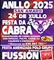 FiestasRelacionadas Festa da Cabra de Anllo en San Amaro
