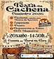 FiestasRelacionadas Festa da Cachena (1) en Cualedro