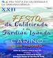FiestasRelacionadas XXII Festa da Caldeirada e da Sardiña Lañada en Cariño