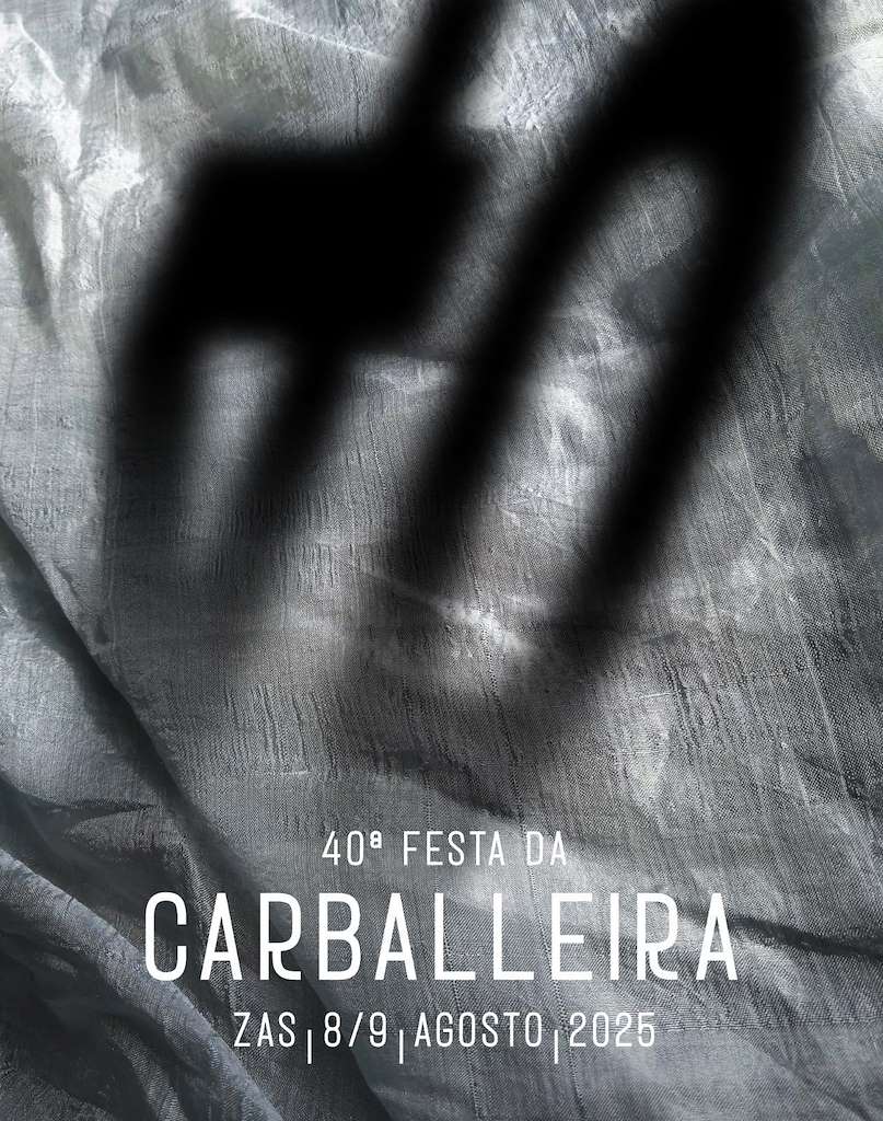 XL Festa da Carballeira  (2025) en Zas