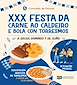 FiestasRelacionadas XXX Festa da Carne ó Caldeiro e Bola con Torresmos (1) en Dozón