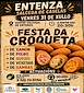 FiestasRelacionadas Festa da Croqueta de Entenza (1) en Salceda de Caselas