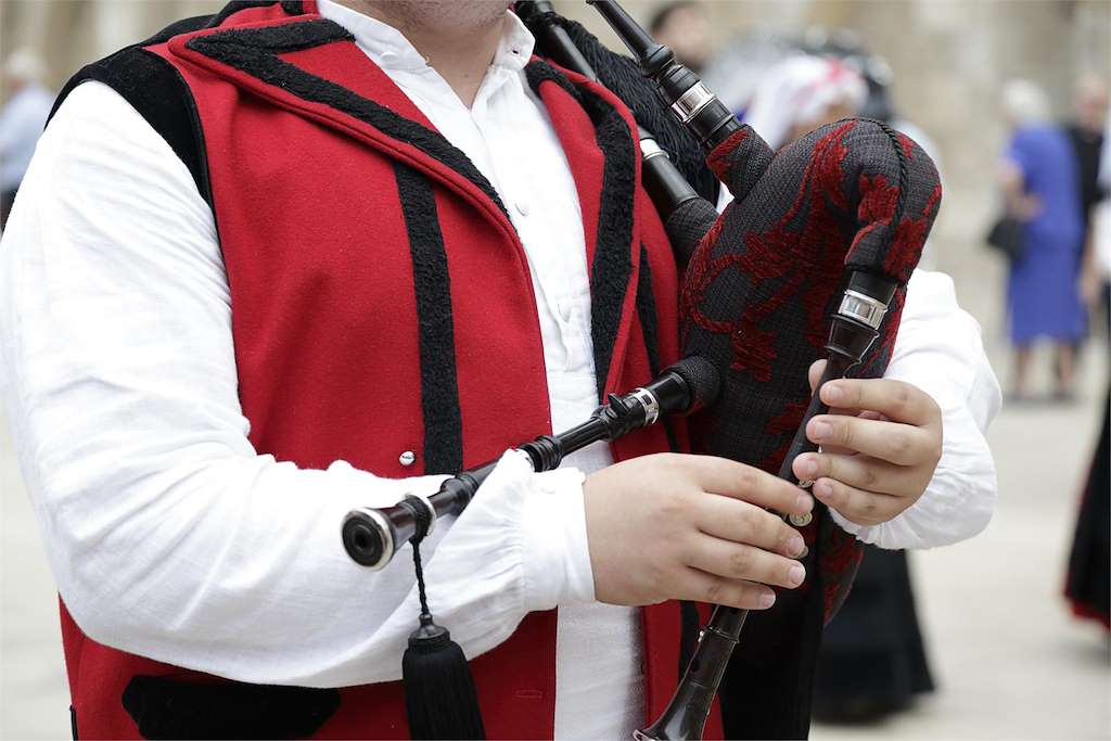Festa da Cultura en Vigo