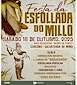 FiestasRelacionadas Festa da Esfolla do Millo de Corzáns en Salvaterra do Miño