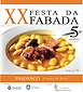 FiestasRelacionadas XX Festa da Fabada de Paiosaco en A Laracha