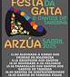FiestasRelacionadas Festa da Gaita Galega e Cantos de Taberna en Arzúa
